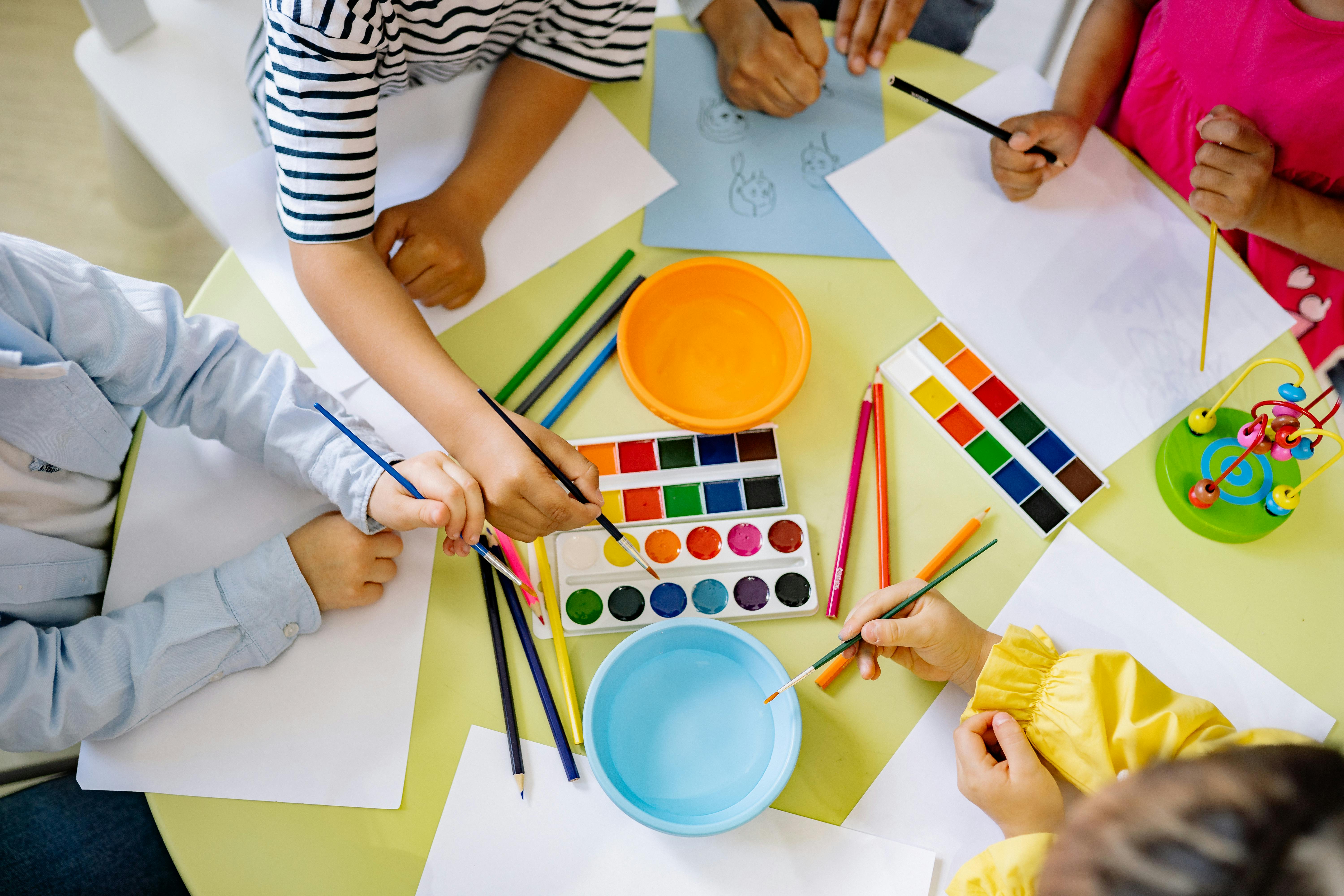 KinderCare Gallery