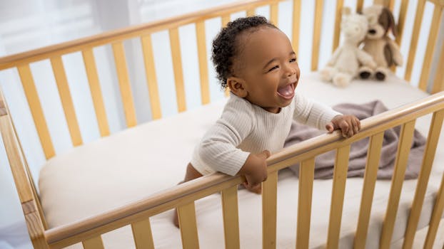 Safe and secure daycare environment